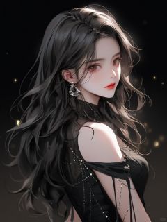 你是我永不可及的深海