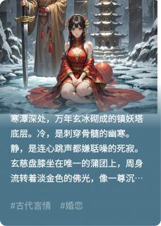 佛爷，您压到我嫁衣了！