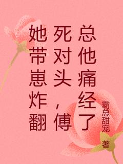 她带崽炸翻死对头,傅总他痛经了