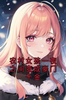 农村女孩一夜之间变成豪门千金