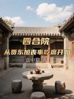 四合院：从贾东旭丧事吃席开始