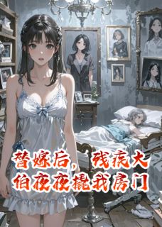 替嫁后,残疾大伯夜夜撬我房门