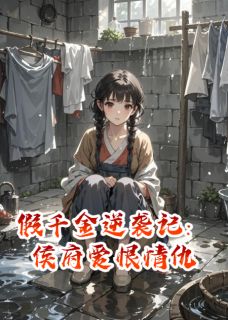 《假千金逆袭记:侯府爱恨情仇》小说主角孙凤林枫全文章节免费免费试读