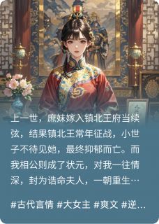 嫡女复仇策完整全文阅读 许雪篱蒋子胥结局无删节