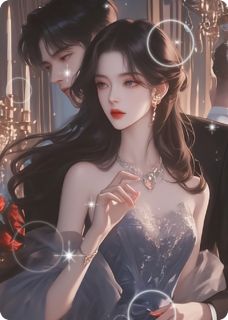 协议禁吻：江少他越界失控