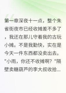 《网恋三月竟是查我的人》小说阅读 江城张晓彤小说