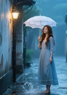 养女抢我命,亲妈在递刀