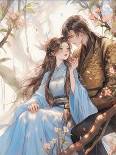 嫁给宠妻龙君后,渣男前夫悔断肠