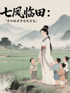 七凤临田：弃妇娘亲带崽成首富