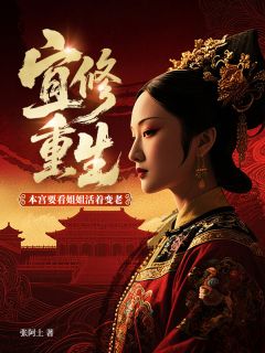 宜修重生:本宫要看姐姐活着变老