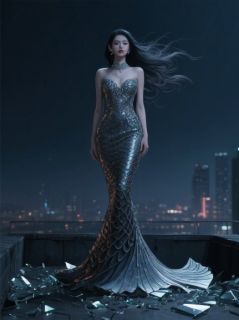 重生设计师:复仇从撕碎婚纱开始