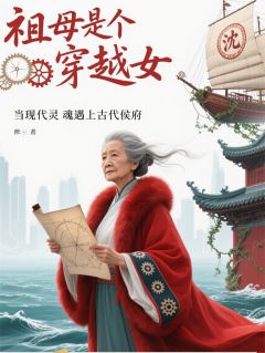 祖母穿越女复仇家族史