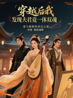 穿越后，我发现夫君竟一体双魂