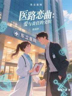 医路恋曲:爱与责任的交织