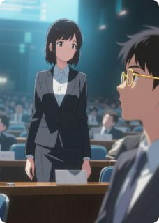 被渣后我成为拍卖行新贵