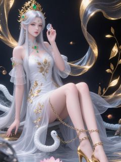 逆徒，为师怀孕了，这还不行吗？