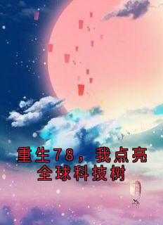 重生78,我点亮全球科技树