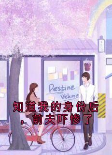 知道我的身份后，前夫吓惨了