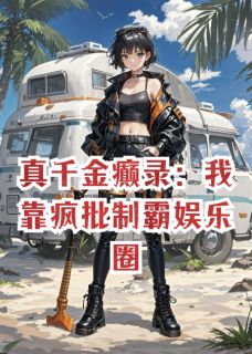 真千金癫录：我靠疯批制霸娱乐圈