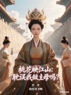桃花映江山：耽误我做主母吗？