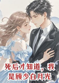 死后才知道,我是顾少白月光