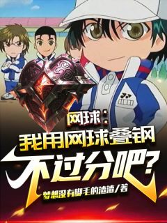 网球:我用网球叠钢不过分吧?
