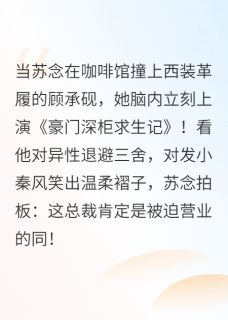 豪门错恋指南