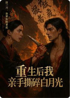 重生后我亲手撕碎白月光