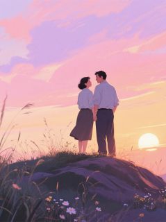 妈妈抢了我的男友