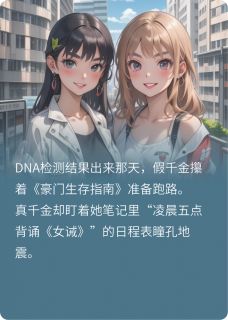 真千金？这福气给你吧！