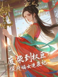 从废柴到权臣:侯府嫡女逆袭记