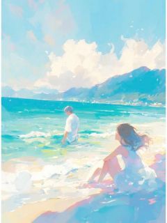 女友和我冷战的第一百天，怀上了学弟的孩子