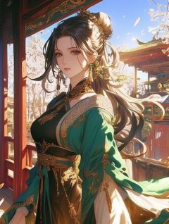 《女性体征夫君选错联姻对象,全族无后爆体而亡》小说章节目录精彩阅读 沈之境沈今安小说全文