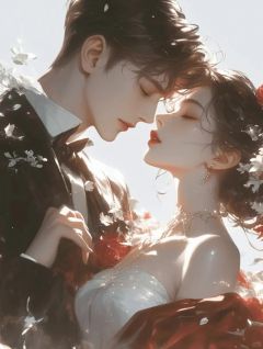 去国外读书后,和贫困生暧昧的男友却后悔了