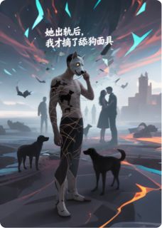 她出轨后,我才摘了舔狗面具