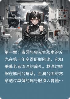 重生末世，我的cp竟是终极boss！