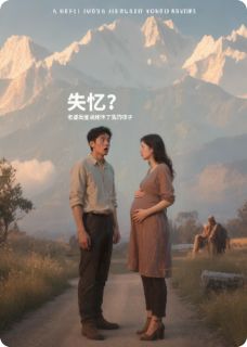 失忆?老婆闺蜜说她怀了我的孩子