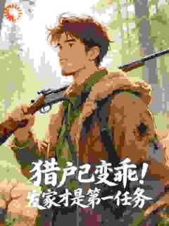 猎户已变乖!发家才是第一任务