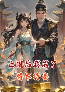 亡国后我成了将军侍妾