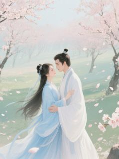 跳城楼后，我重生在仇人怀里