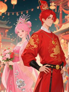 清冷太傅被霸道公主驯成小狗