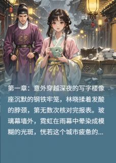 梦回千年之锦绣华缘