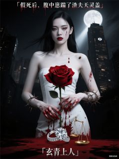 假死后,腹中崽踹了渣夫天灵盖