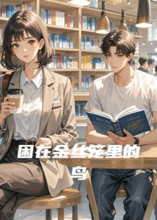 《困在金丝笼里的鸟》小说完结版免费阅读 陆景琛晚晚苏晚小说阅读