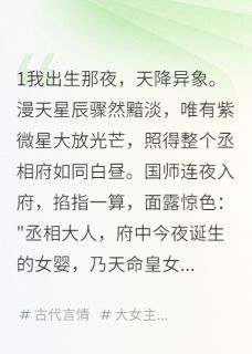 《从柴房到龙椅:她用十年打败天下》(月瑶李明轩天命皇)小说阅读by南风叙晚