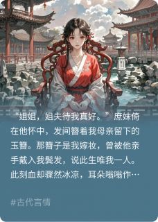 他可真是个好姐夫裴瑾沈清小说全文阅读