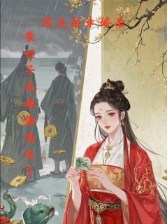 消失的未婚妻：我嫁谢遇安了