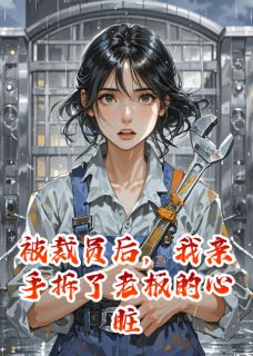 被裁员后，我亲手拆了老板的心脏