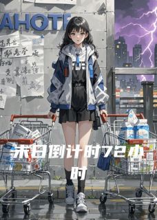 末日倒计时72小时