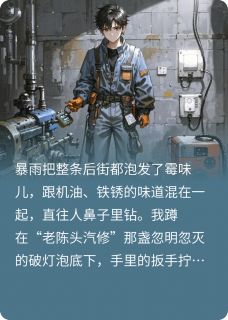 全球断电后,我修车爆改歼星舰陆驰阳阳全部章节目录